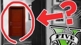 GTA 5: Os Mistérios da Casa do Michael! - O que tem Escondido nos Cômodos Secretos?