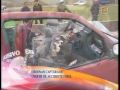 Lima: Evitemos la imprudencia y los accidentes de tránsito