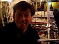 SHAWN HARVEY ~ Greetings from The Waverley! :)