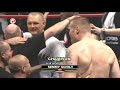  K-1 Final Yokohama 2009 Semmy Schilt vs Badr Hari 
