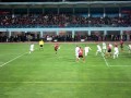 Shqiperi 1-0 Bjellorusi , 1 super rast i humbur nga Cana dhe nje super gjuajtje nga ERVIN BULKU ...