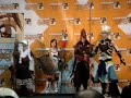 London Expo Koei Warriors cosplay (25/10/08)