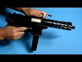Airsoft KG-9 (Maruzen) Airsoft KG-9 (Maruzen)