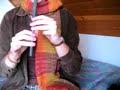 The Britches Full Of Stitches