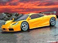 os mais bonitos carros tunados