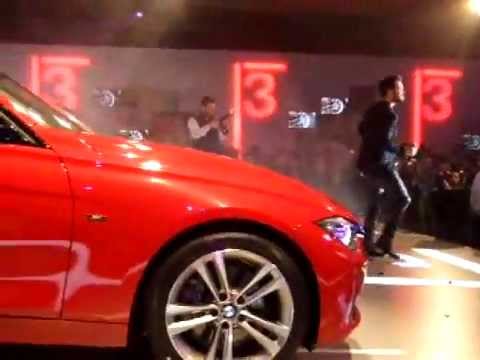 Watch '347-Video2- Murat Boz konser-Bmw Yeni 3 serisi tanitim gecesi-Kalp sana geri dönmezmi-yakın çekim istanbul'