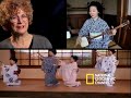 Real Life Geishas