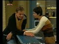 Bar�tok k�zt nosztalgia - Andr�s megtudja,hogy Zsuzsa terhes