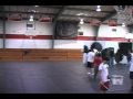 Bennett Indoor Percussion 2010 - The Beat Factory