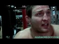 Jason Mayhem Miller Getting Ready For CBS vs Jake Shields Jason Mayhem Miller Getting Ready For CBS vs Jake Shields