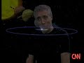 Discovered solar system which can harbour life (Nov.6, 2007)