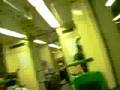 videos de BBOY ANTONIO SUL TRAM 15