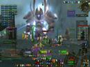 Awesomesauce Vs. Thunderaan