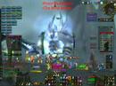 Awesomesauce Vs. Thunderaan