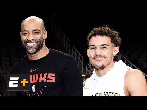 Video: Inside Trae Young and Vince Carter’s rookie-veteran connection | NBA on ESPN