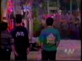 Indonesian Riot for Megawati Sukarnoputri
