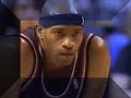 Vince Carter - So High Like Mike