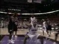 Vince Carter   So High Like Mike