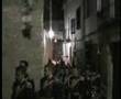 Buena Muerte Baeza: Callejones