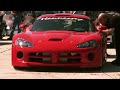 1450HP Hennessey Venom Viper Attempts Record pt1