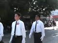 Desfile Colegio Guasave 2007