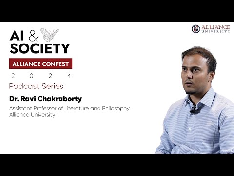 Alliance School of Liberal Arts and Sciences Bangalore General video thumbnail 3