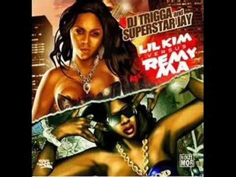 Remy Ma