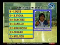 Lre Tv: Juvenil \"A\" Vs. Regatas; y Reserva Vs. Nob