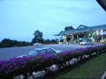 Air Hitam Toll Plaza, Johore, Malaysia