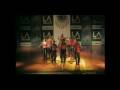videos de Grupo Freedance 01 2008 Final TAAD