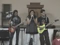 CACTHUS - VIVER (Krystal Meyers Cover - Live)