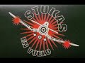 what a wonderful world - stukas en vuelo