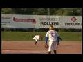 Nurmon Jymy - Sotkamon Jymy 4. välierä 2008