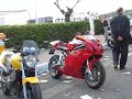MOTORADUNO SCALE Parte 2