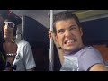 Enjoy Joe's behind the scenes video diary from BBC Radio 1's Big Weekend 2010. Don't forget to follow Joe on Twitter.com/Joemcelderry91