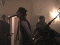Epoxies - \"Walk the Streets\" 11/1/2002 Babette\