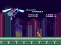 Mega Man X3 - Ending