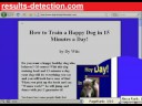 Results Detection Strategy With Firefox and Search Addons Results Detection Strategy With Firefox and Search Addons