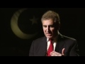 Talk to Al Jazeera - Shah Mehmood Qureshi - 2 Nov 09 - Pt2