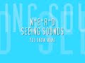 nerd   you know what   seeing sounds