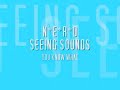 nerd   you know what   seeing sounds