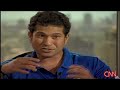 Talk Asia - CNN - Sachin Tendulkar 2/3 Talk Asia - CNN - Sachin Tendulkar 2/3