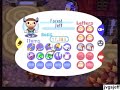 animal crossing thanksgiving