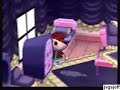 animal crossing thanksgiving