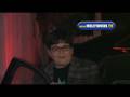videos de EXCLUSIVE: Andy Milonakis Plans to do less Crack to Support Obama
