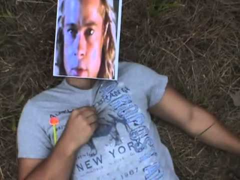 Troy (2010)