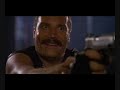 Arnold Schwarzenegger - Commando (Mejores Escenas) Arnold Schwarzenegger - Commando (Mejores Escenas)