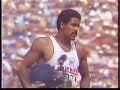 Olympic Games 1984 Los Angeles Day 1