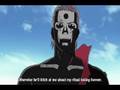 Asuma' death part two