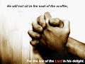 Call to worship based on Psalm 1 Visit us at www.phillycgc.org